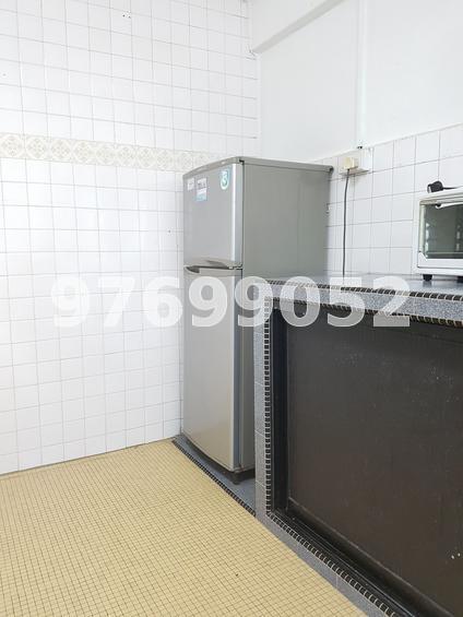 Blk 615 Bedok Reservoir Road (Bedok), HDB 3 Rooms #200384712